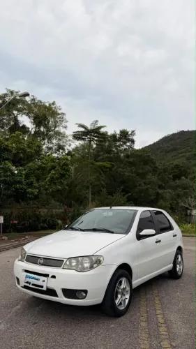 Fiat Palio 1.0 Economy Fire Flex 8V 4P 2010