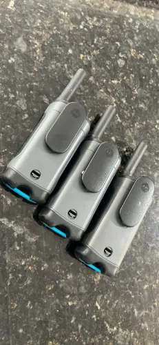 Rádios Motorola t200br