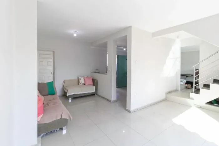Casa à Venda - Alípio de Melo, 3 Quartos, 242 m2