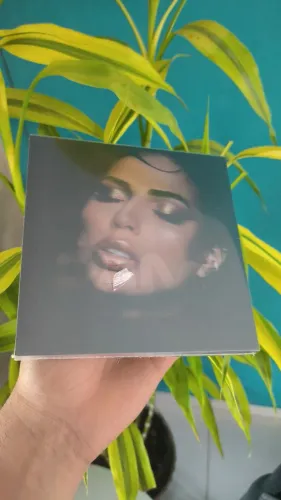 Paleta de Sombras