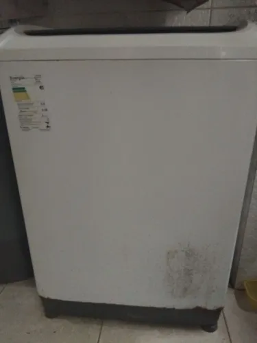 Máquina de lavar 