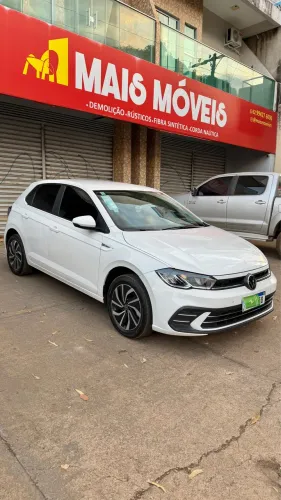 Volkswagen Polo Highline TSI 1.0 Flex 12V Aut. 2023