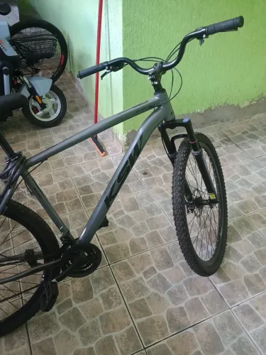 bike ksw 29