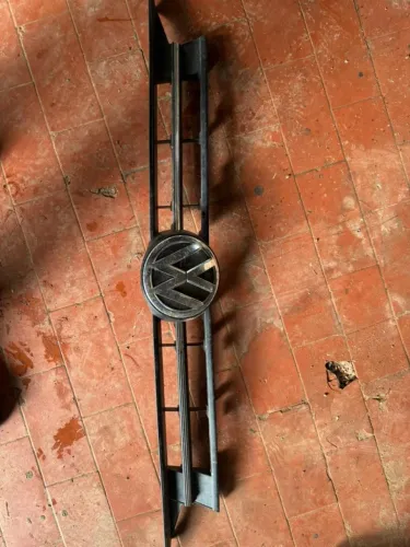 GRADE VW POLO