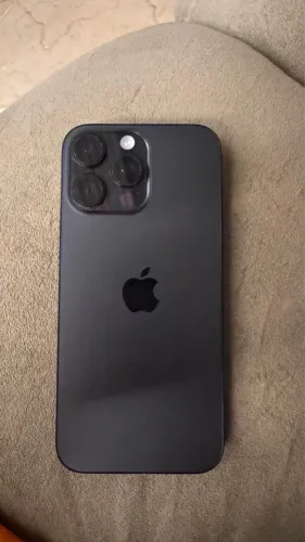iPhone 16 promax