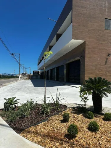 Sala para alugar, 90 m² por R$ 5.000/mês - Nova São Pedro - São Pedro da Aldeia/RJ