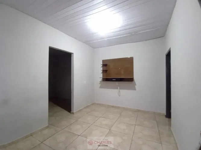 Casa Para Aluguel JARDIM MARIA BONATI BORDIGNON MOGI MIRIM