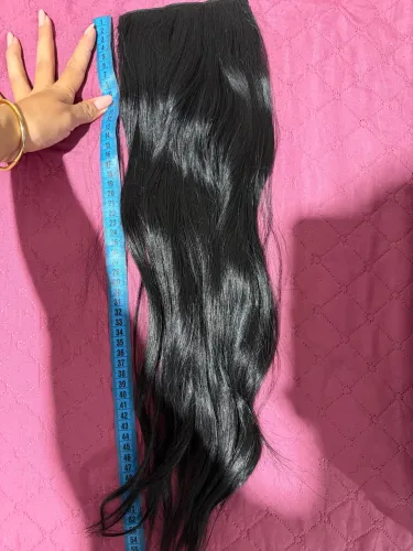 Cabelo TICTAC