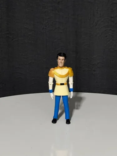 Boneco figura action