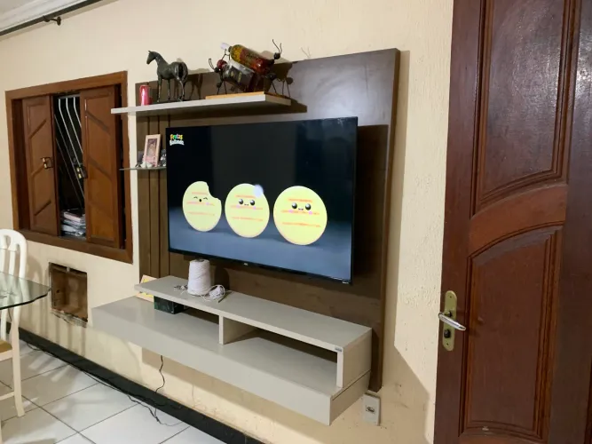 Painel Tv 
