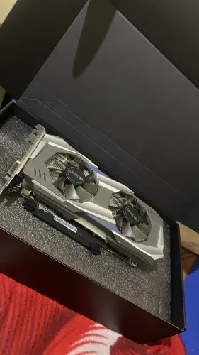 GTX 1060 5gb