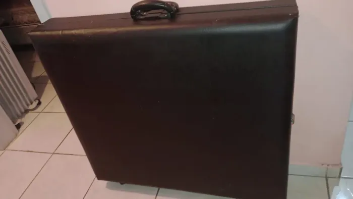 Maca portátil