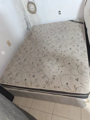 Cama de casal