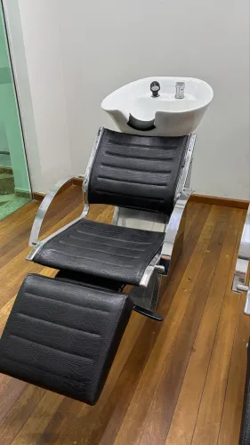 LAVATÓRIO PARA SALÃO DE BELEZA À VENDA