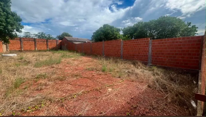 Terreno em VG | Bairro Canelas