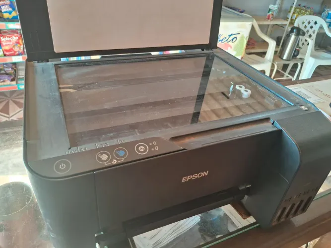 Impressora epson L3110