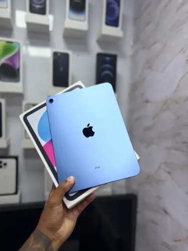 IPAD 10 64GB AZUL