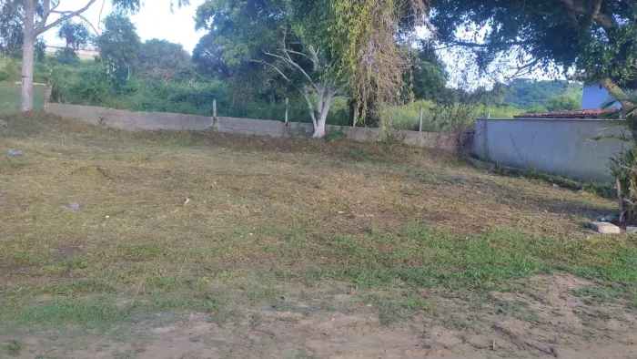 Vendo terreno em Monte Alegre II,Cabo Frio/Rj 