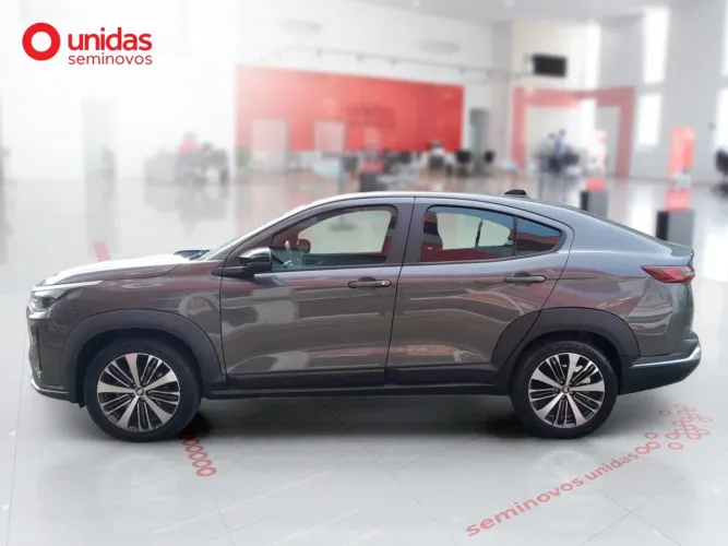 Fiat Fastback Audace 1.0 200 T. Flex AUT 2024