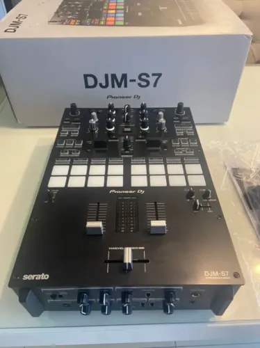 Mixer Pionner DJM S7