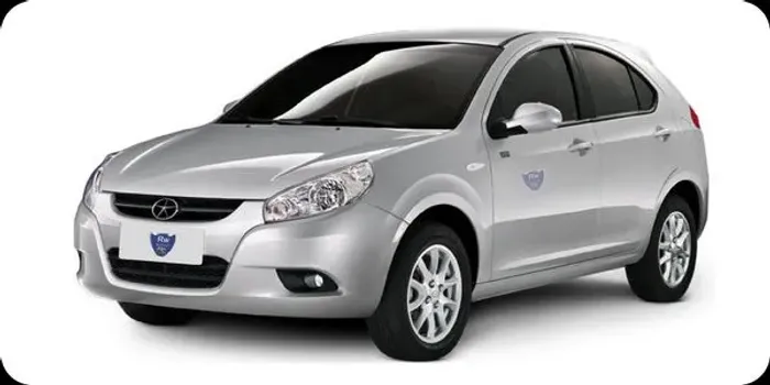 Sucata jac J3 2011 a 2015