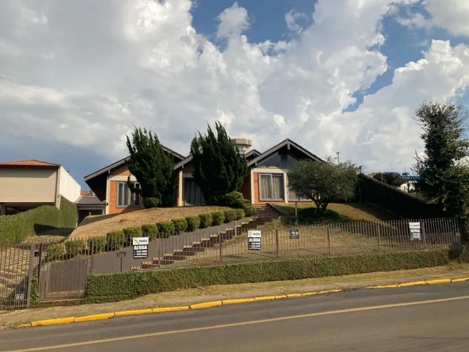 Casa para venda em Caçador