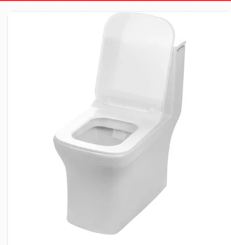 Vendo Bacia sanitária monobloco ! *Nova