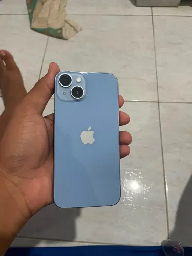 iPhone 14 128g