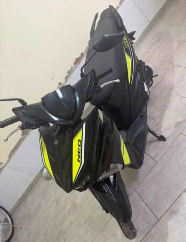 Vendo Neo 125 