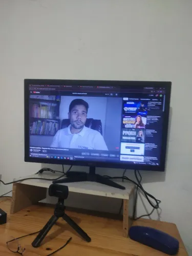 Monitor 27Pol