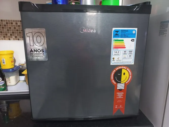 Frigobar
