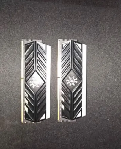 MEMÓRIA RAM DDR4