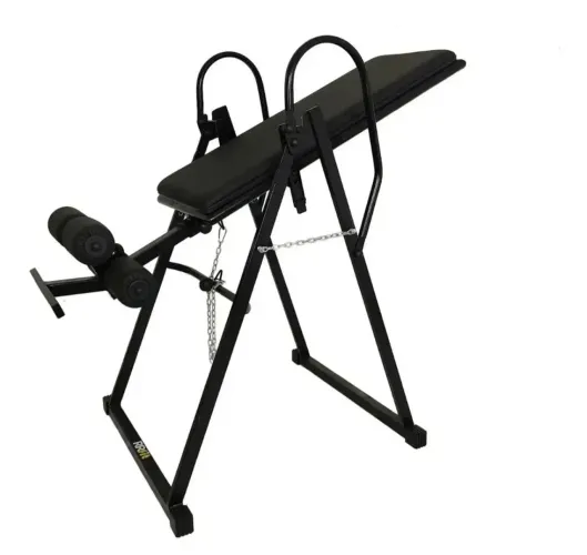 Mesa descompressar coluna