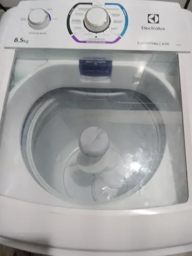 Máquina de Lavar 8,5KG