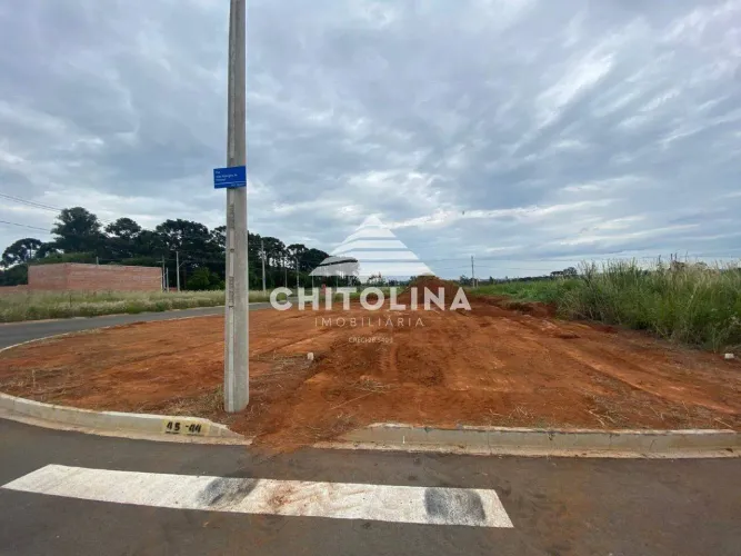 Terreno à venda, Loteamento Residencial Lisboa - Itapetininga/SP