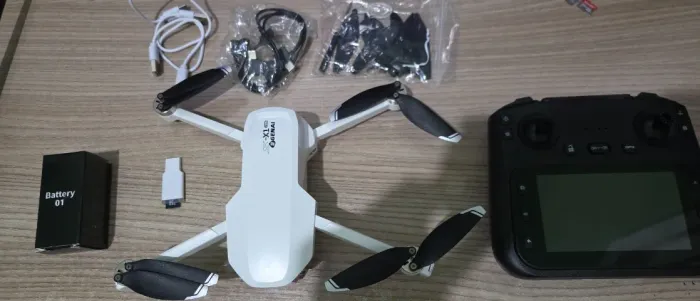 Drone SX1 MAX
