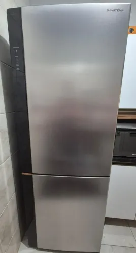 Brastemp (lançamento) ZERADA, NA GARANTIA - PARCELA SEM JUROS!