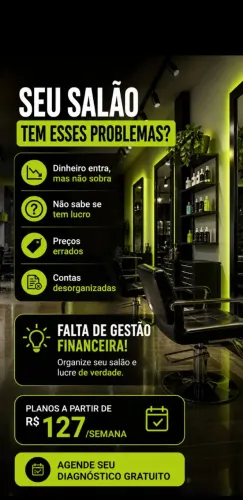 R$127 semanal Assistente Pessoal