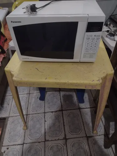 Microondas Panasonic 20 litros