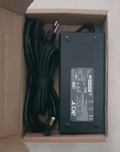 Fonte pra notebook acer gamer nitro 5