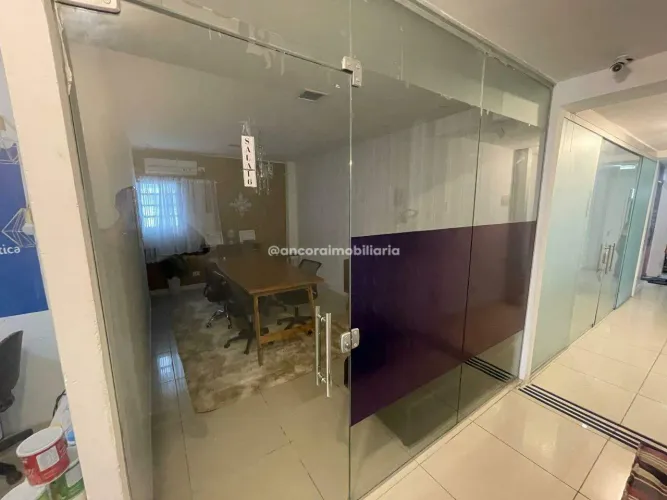 Sala para aluguel, Torre - Recife/PE