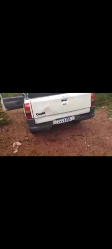 Ford Courier 1.3i/furgão 1998