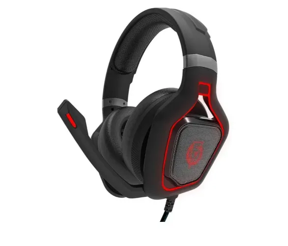 Headset PowerKill 7.1 Novo e Lacrado!!!