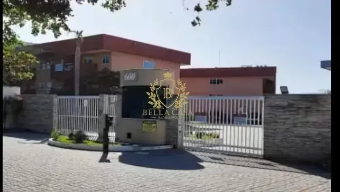 Apartamento Golden Lake Residence - Oportunidade Unica - Arraial do Cabo