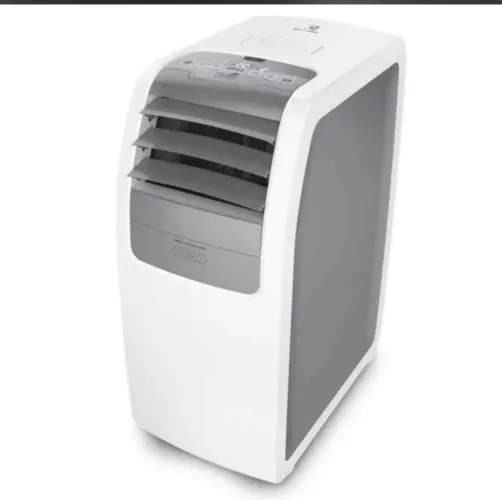 ar condicionado portatil electrolux 12000 btus branco (po12f) 127v