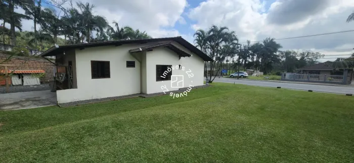CASA A VENDA NO BAIRRO VILA NOVA