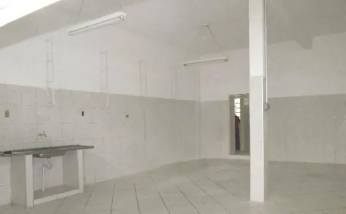 Salão comercial à venda na Vila Haro, em Sorocaba -SP.