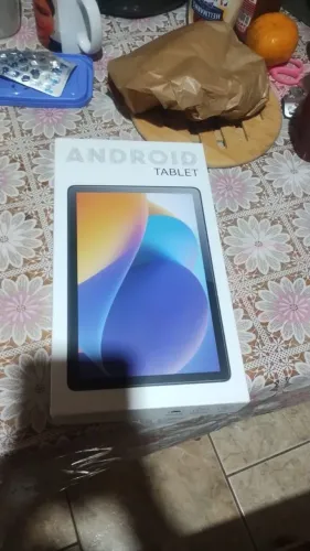 Tablet 7 polegada.