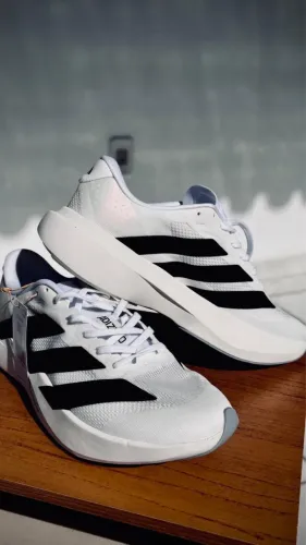 Adidas Adizero SL-BRANCO 