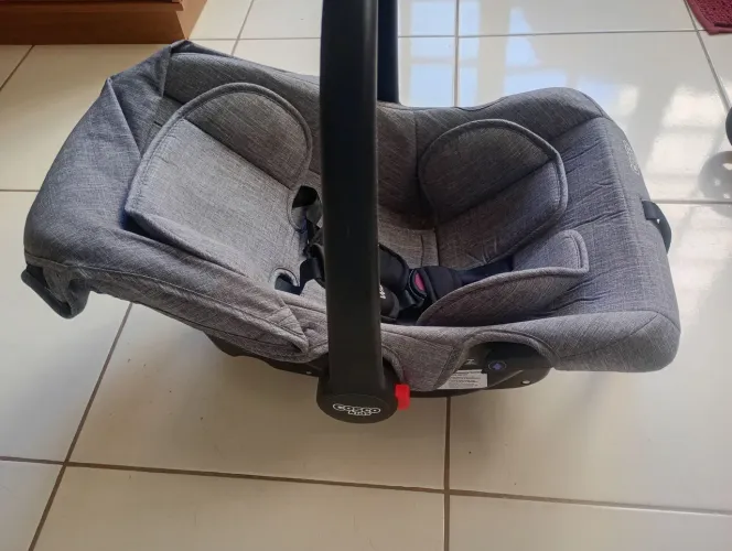 Bebê conforto